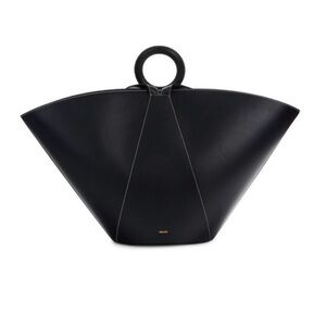 Roksana Large Leather Tote